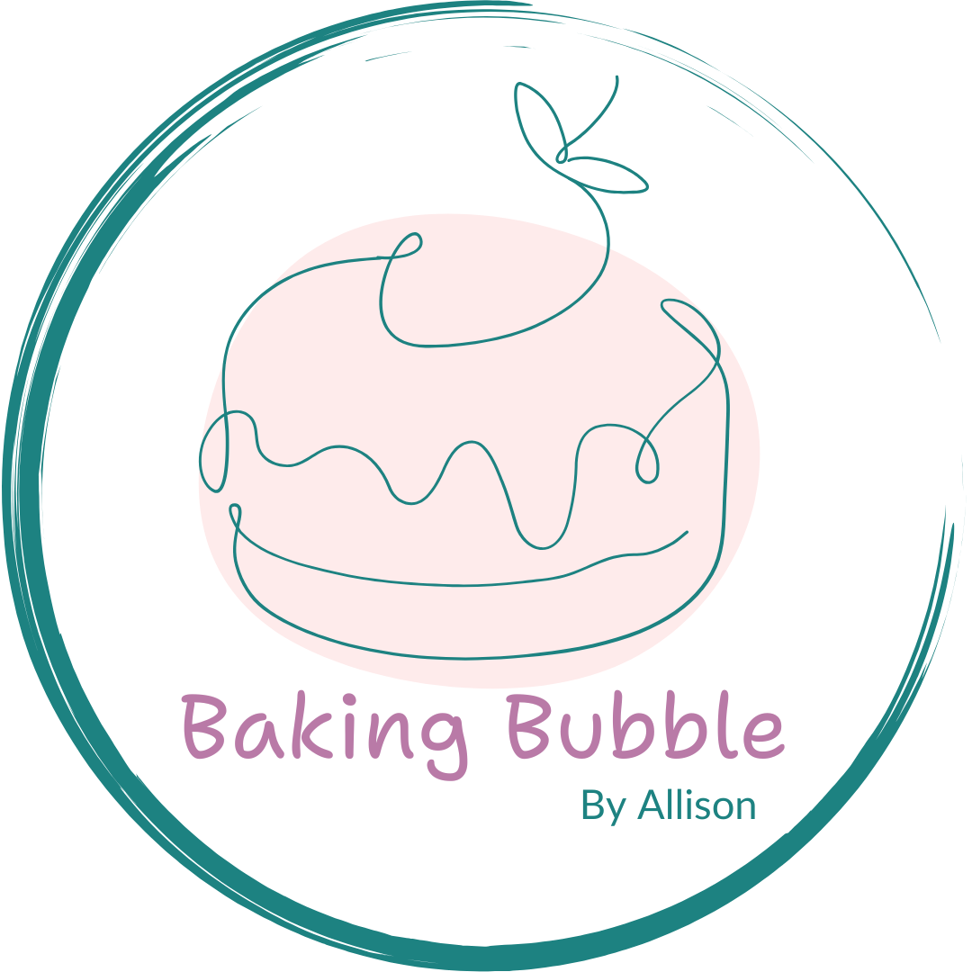Baking Bubble